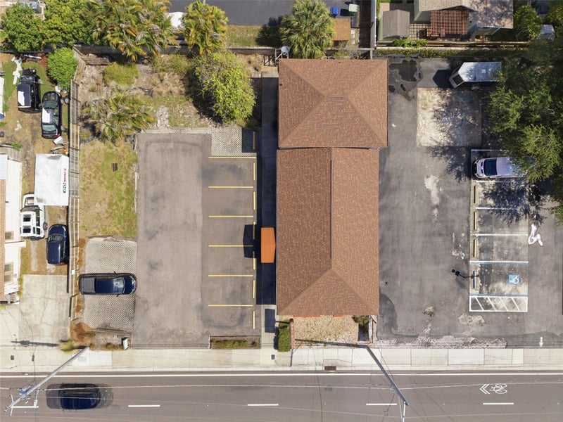 3233 Bay To Bay Blvd, Tampa, FL 33629