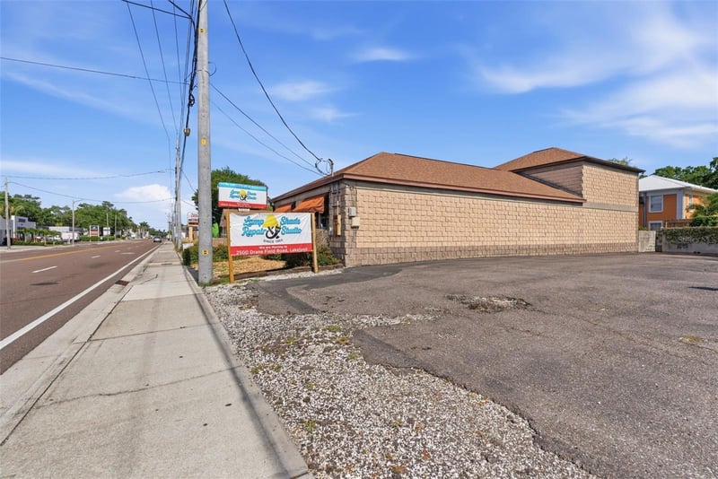 3233 Bay To Bay Blvd, Tampa, FL 33629