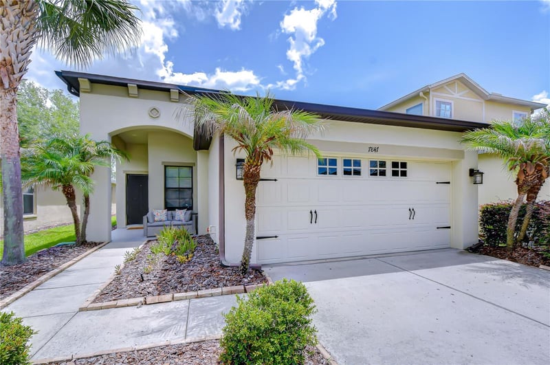 7847 Tuscany Woods Dr, Tampa, FL 33647