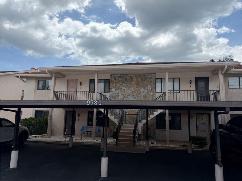 9980 Eagles Point Cir #3, Port Richey, FL 34668