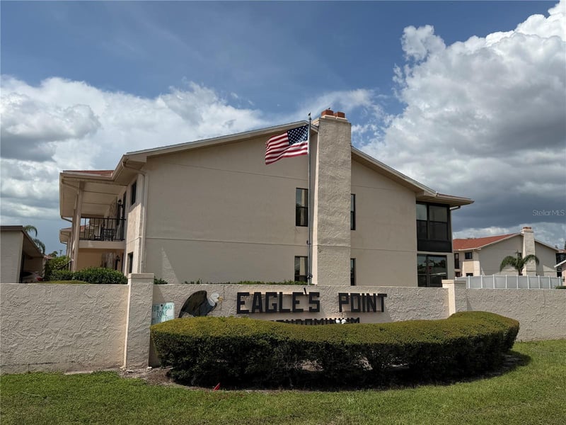 9980 Eagles Point Cir #3, Port Richey, FL 34668