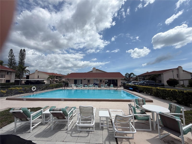 9980 Eagles Point Cir #3, Port Richey, FL 34668