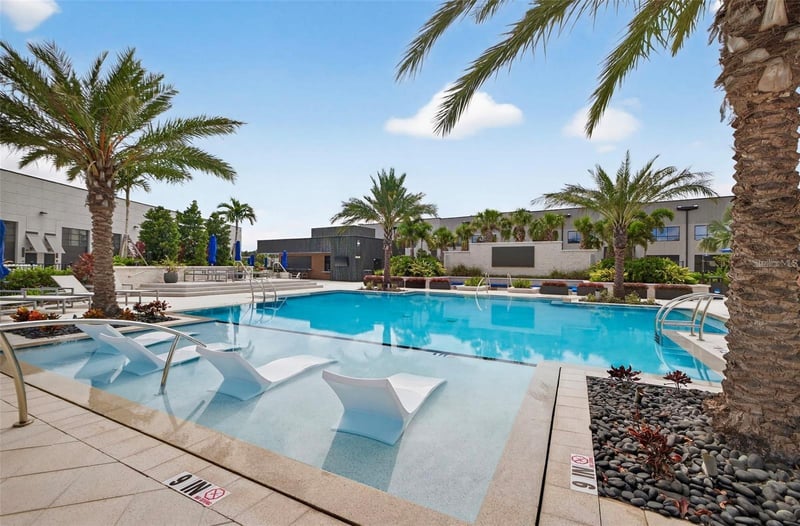 6500 Motor Enclave Way #909, Tampa, FL 33610