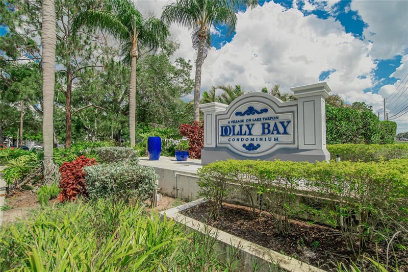 2599 Dolly Bay Dr #305, Palm Harbor, FL 34684