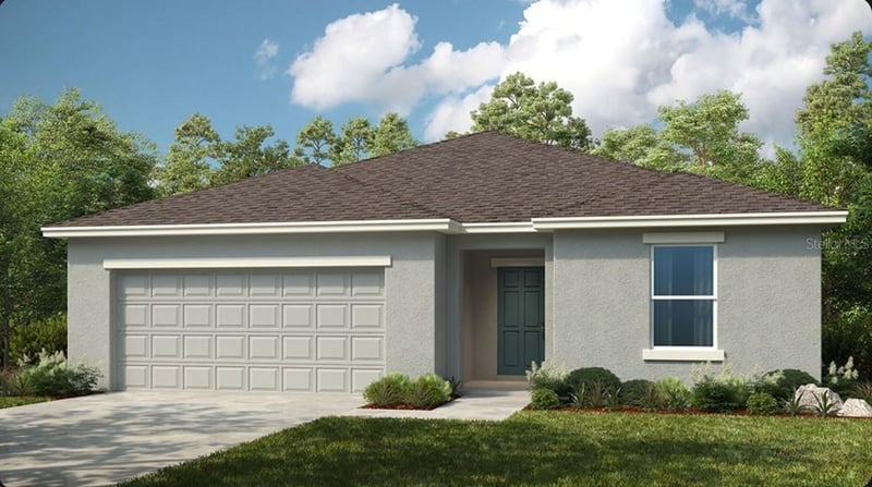 13827 Sawmill St, Parrish, FL 34219