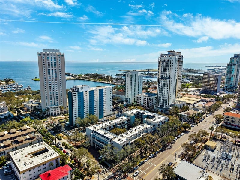 105 4th Ave #220, St Petersburg, FL 33701