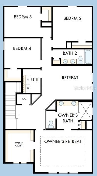 3429 Yellow Cassia Dr, Wesley Chapel, FL 33543