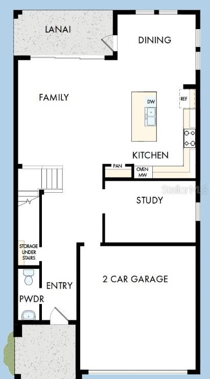3429 Yellow Cassia Dr, Wesley Chapel, FL 33543