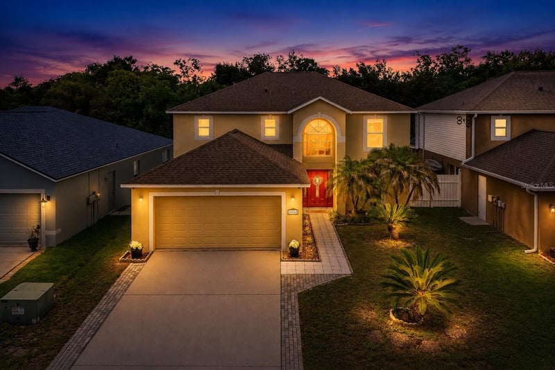 Home Worth Check
