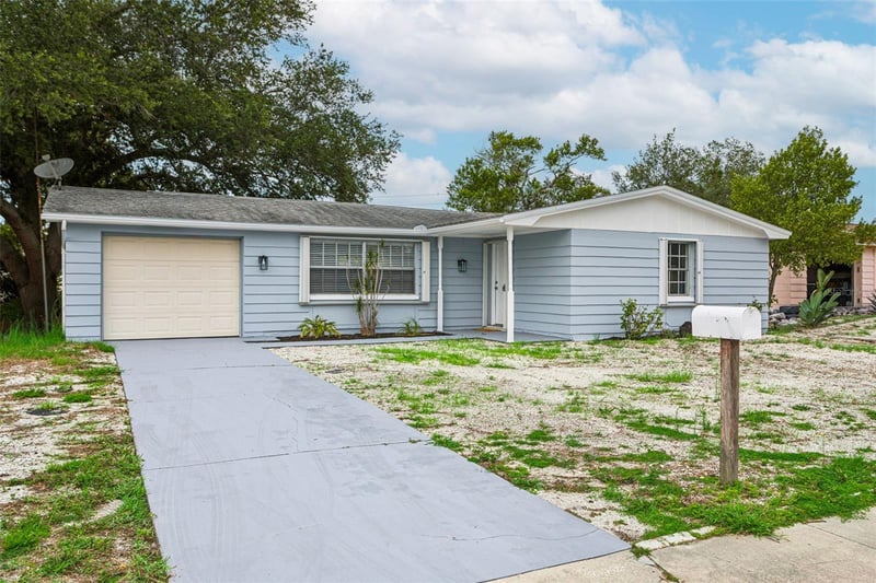 Home Worth Check