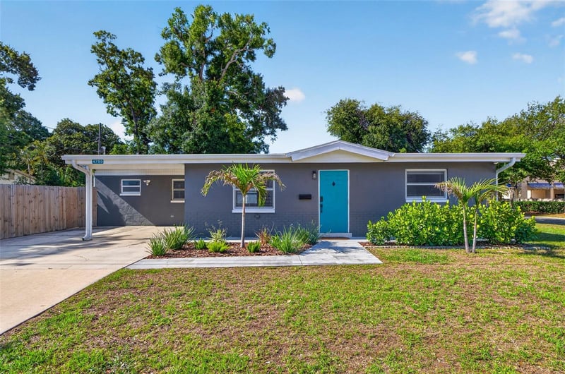 Home Worth Check