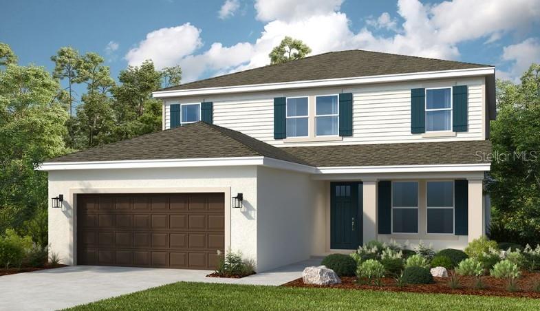 732 Sky Shade Dr, Apollo Beach, FL 33572