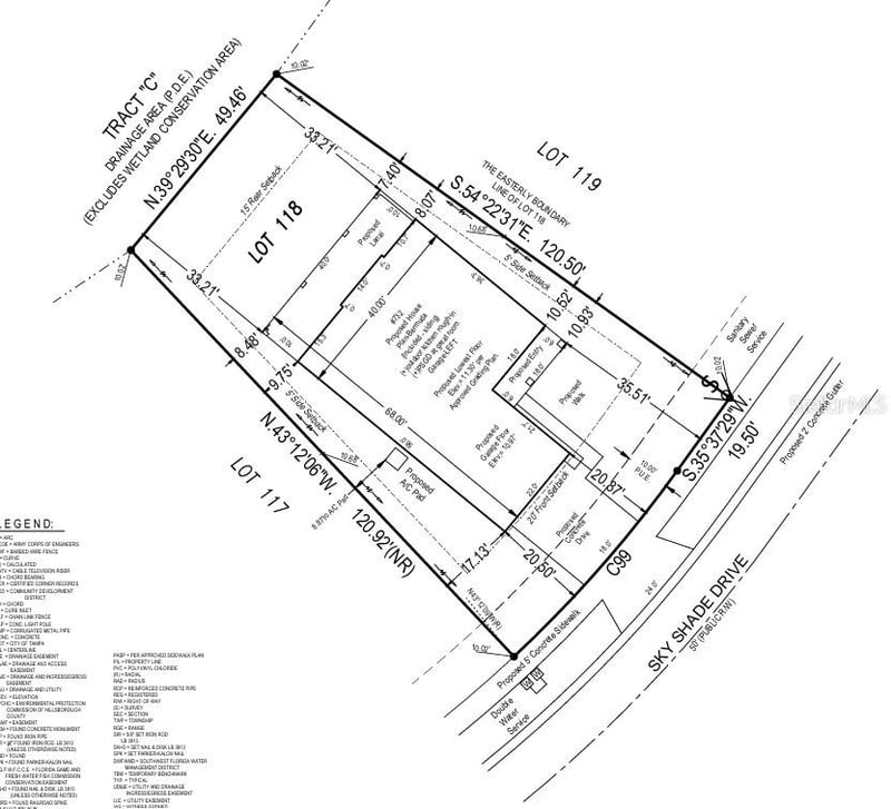 732 Sky Shade Dr, Apollo Beach, FL 33572