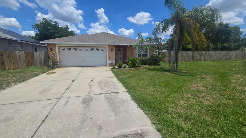 5910 Baker Rd, New Port Richey, FL 34653