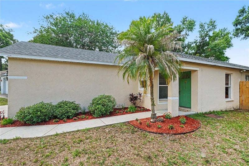 11917 Mango Groves Blvd, Seffner, FL 33584