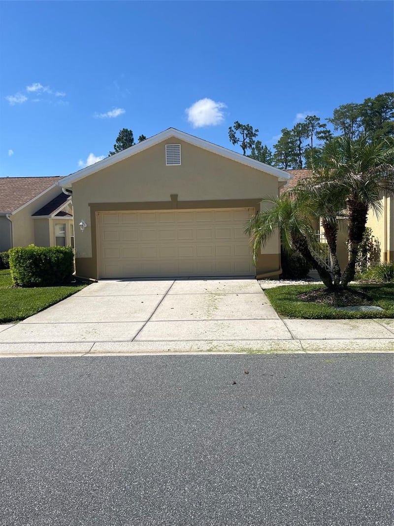 7211 Cleopatra Dr, Land O Lakes, FL 34637