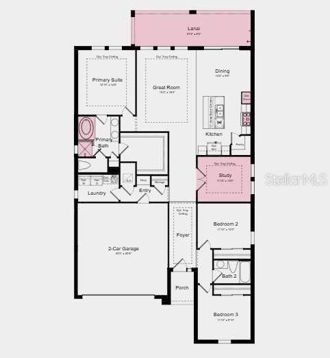 5120 Slate Hue Pl, Apollo Beach, FL 33572