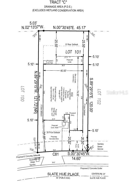 5120 Slate Hue Pl, Apollo Beach, FL 33572