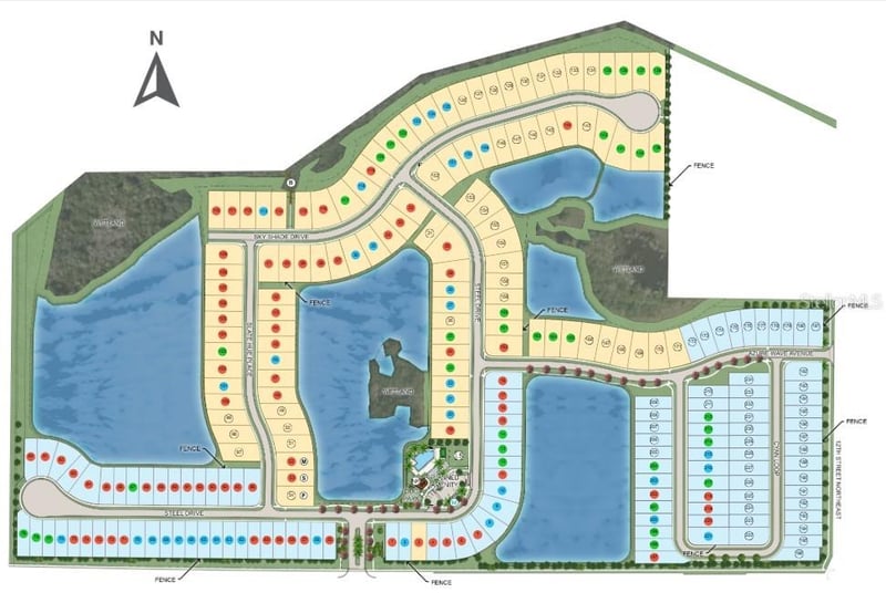 5120 Slate Hue Pl, Apollo Beach, FL 33572