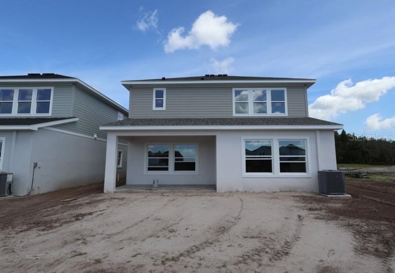 2827 Soleta Vw, Odessa, FL 33556