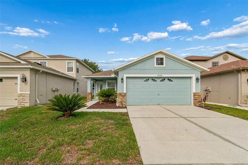 Home Worth Check