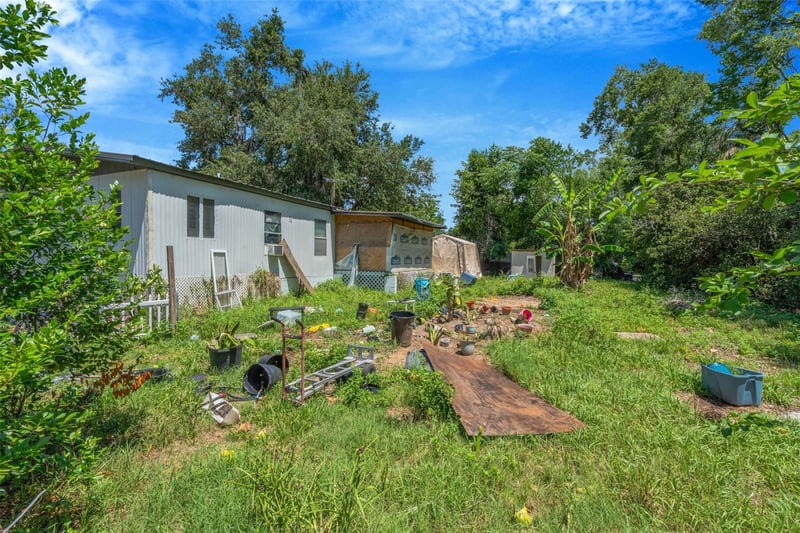 35913 Valleybrook Ave, Zephyrhills, FL 33541