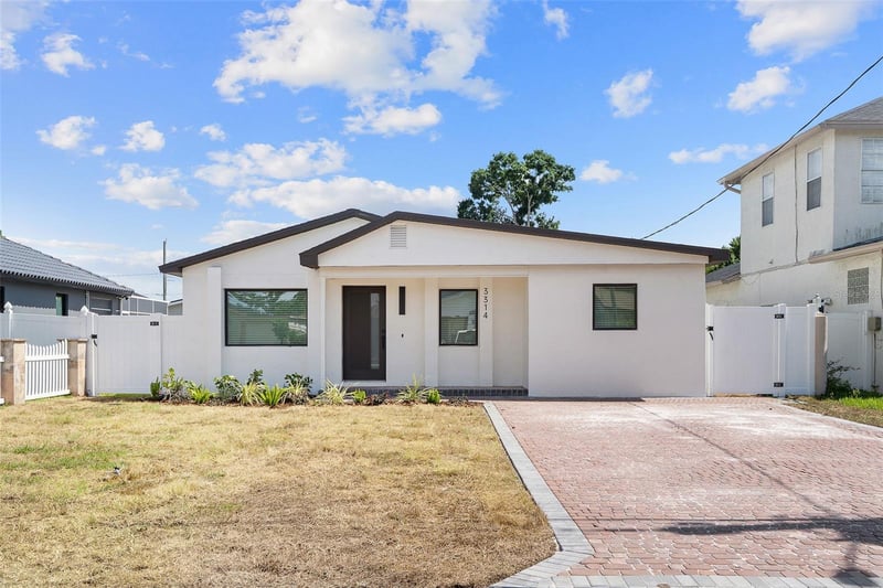 3314 Aileen St, Tampa, FL 33607