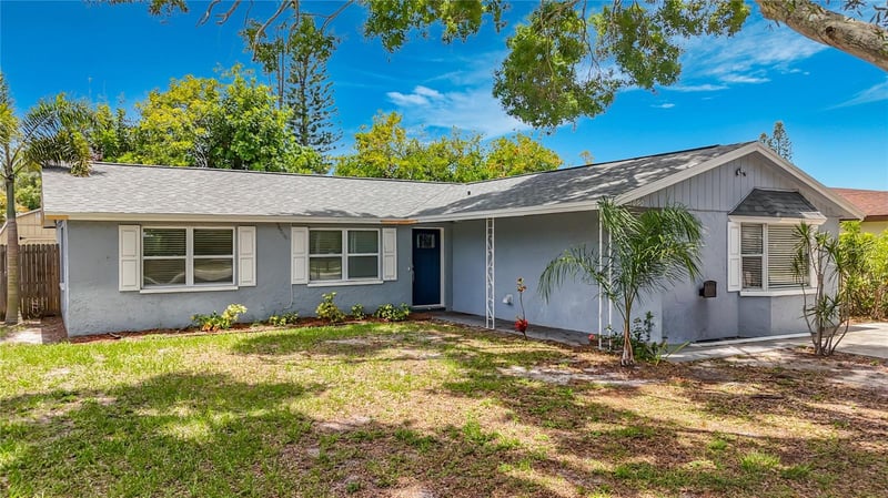 Home Worth Check