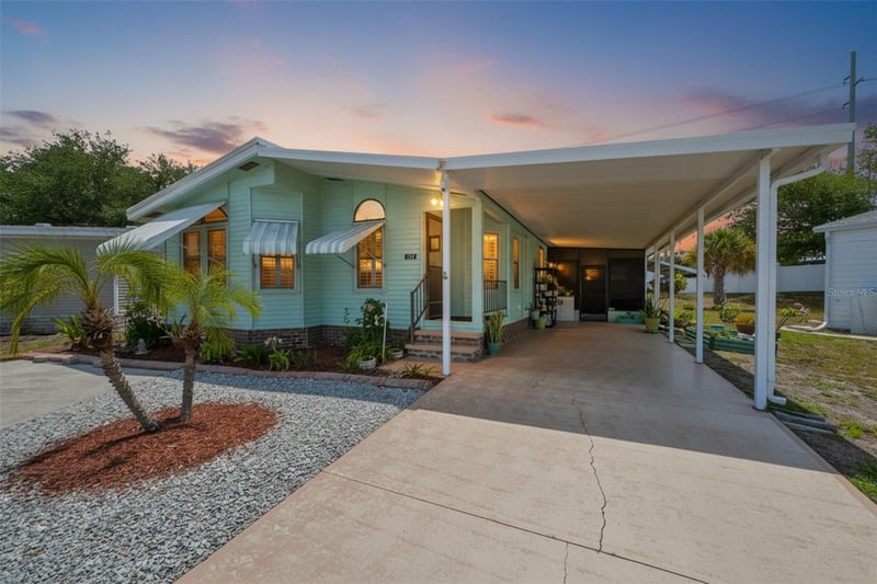Home Worth Check