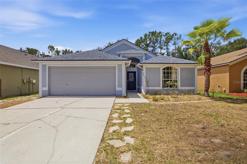 Home Worth Check