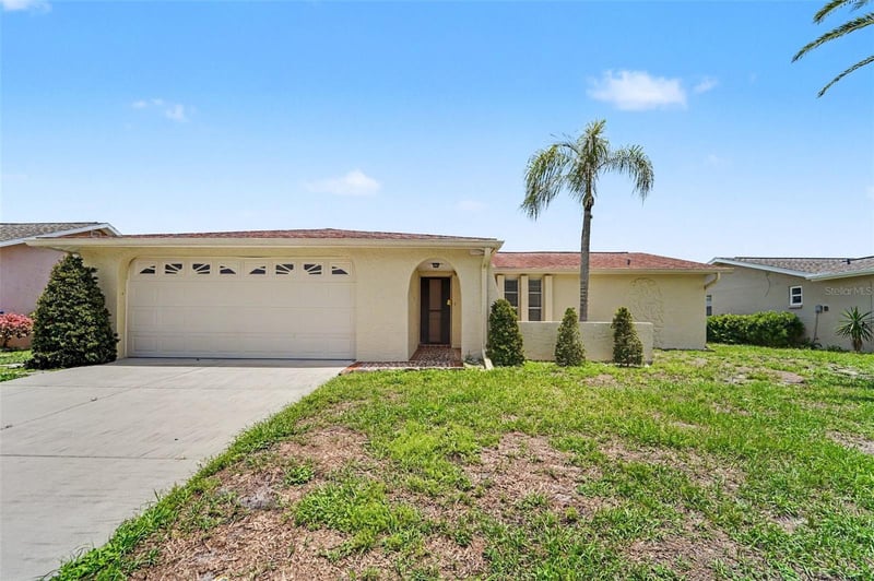Home Worth Check
