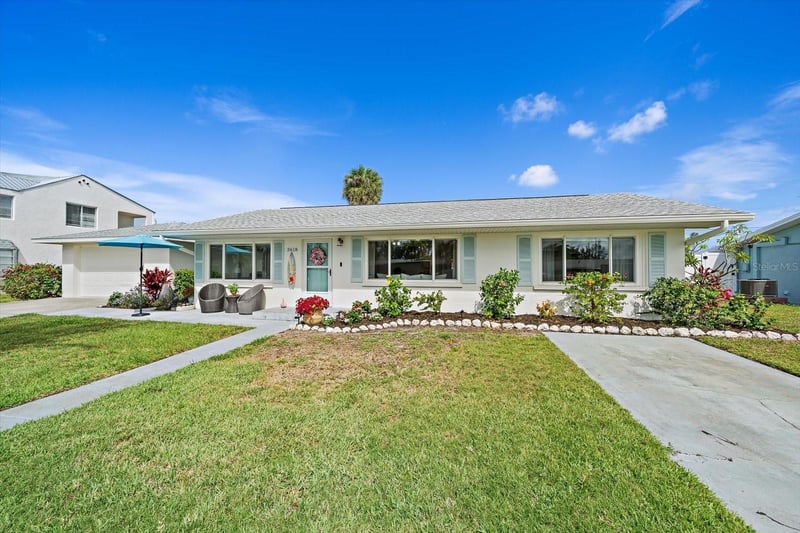 Home Worth Check