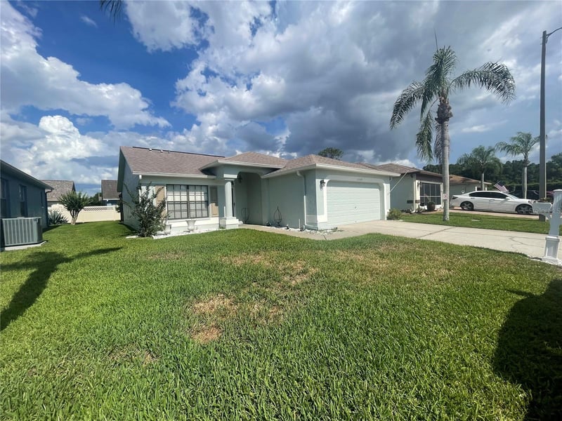 13104 Barth Pl #13104, Riverview, FL 33579
