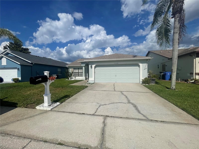 13104 Barth Pl #13104, Riverview, FL 33579
