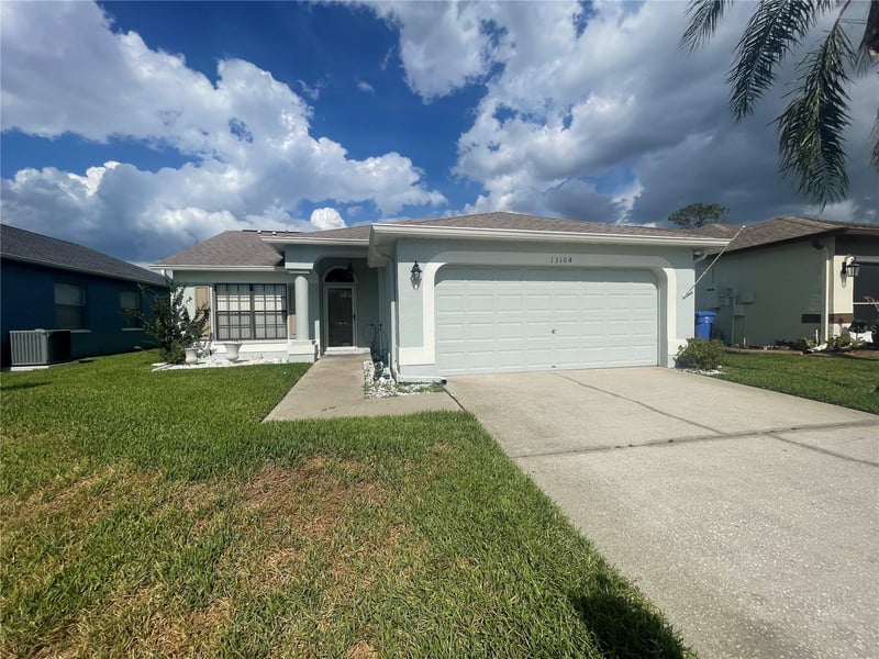 13104 Barth Pl #13104, Riverview, FL 33579
