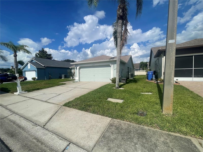 13104 Barth Pl #13104, Riverview, FL 33579