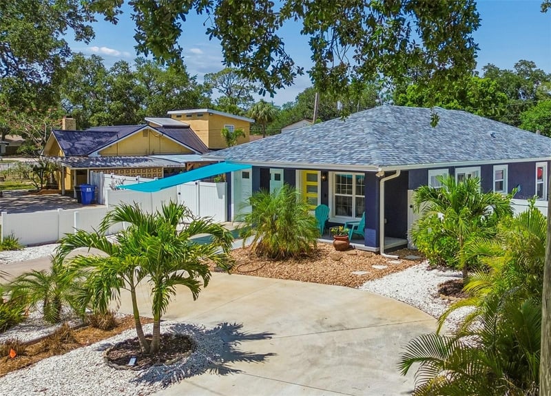 8115 33rd Ave, St Petersburg, FL 33710