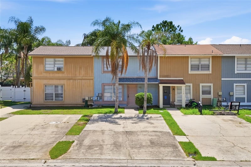 Home Worth Check