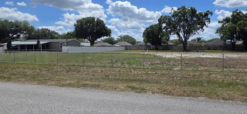 26910 Foamflower Blvd, Wesley Chapel, FL 33544