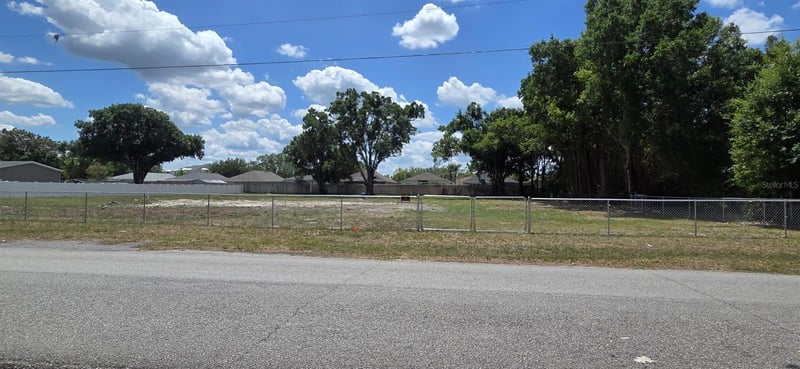 26910 Foamflower Blvd, Wesley Chapel, FL 33544