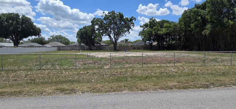 26910 Foamflower Blvd, Wesley Chapel, FL 33544