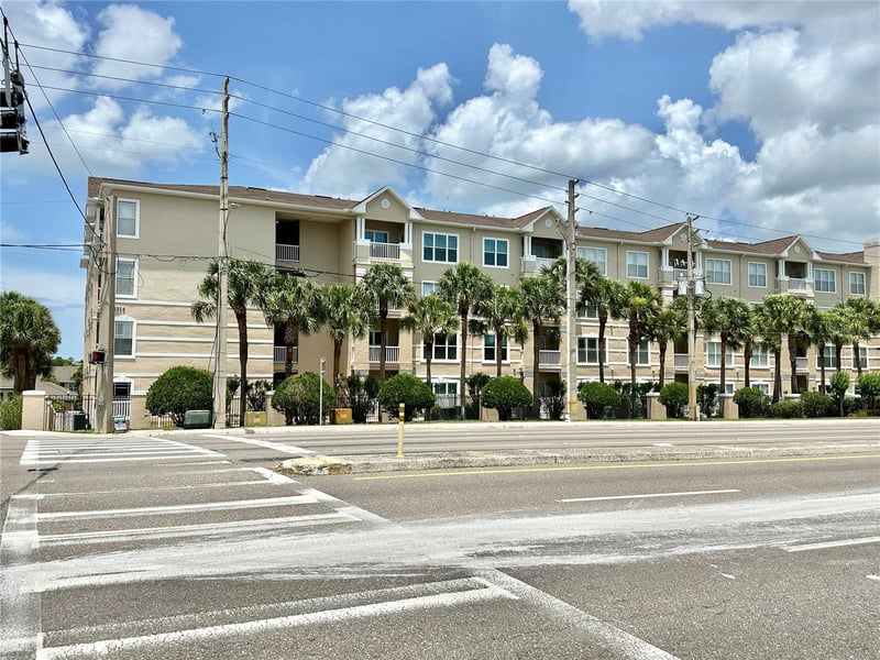1216 Missouri Ave #126, Clearwater, FL 33756
