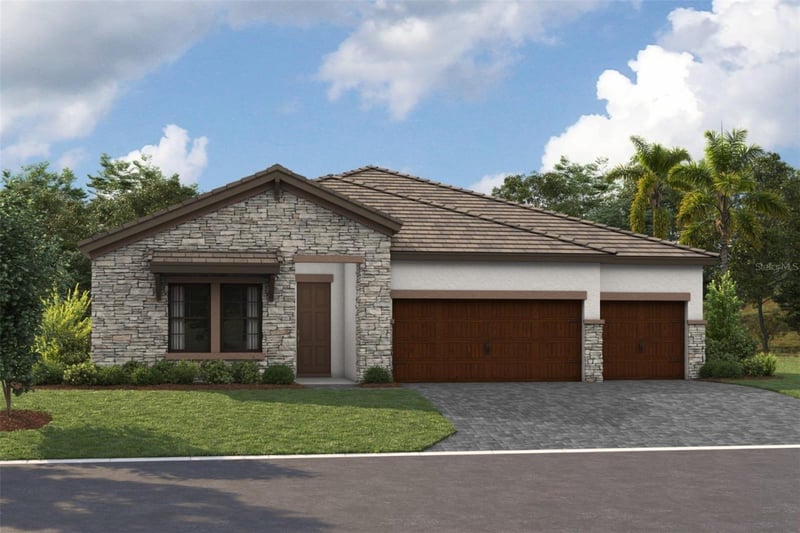 8842 Eastwyck Dr, Parrish, FL 34219