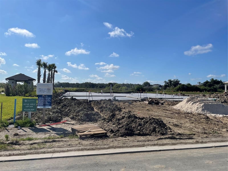 9030 Eagle View Ter, Parrish, FL 34219