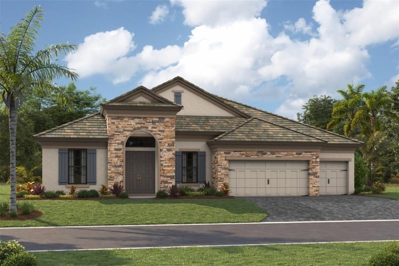 9030 Eagle View Ter, Parrish, FL 34219