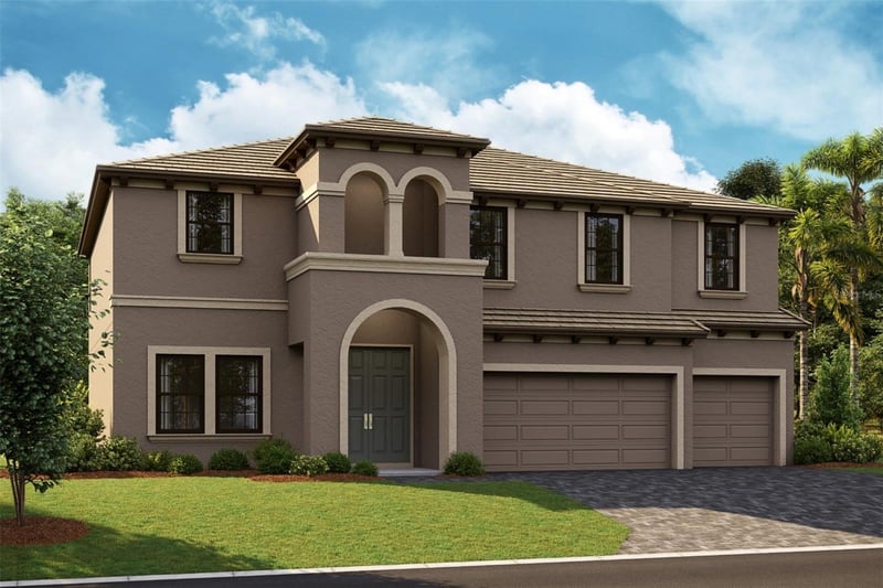 9832 Leaf Green Ln, Dade City, FL 33525