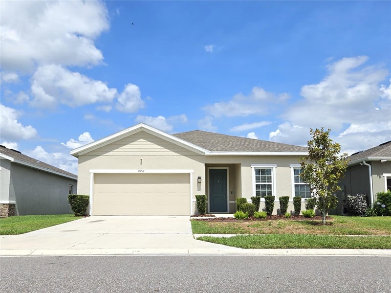 Home Worth Check