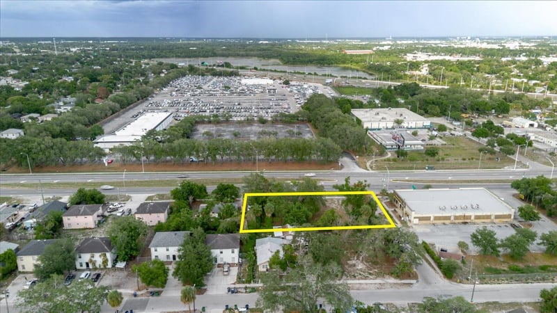3206 N 50th St, Tampa, FL 33605