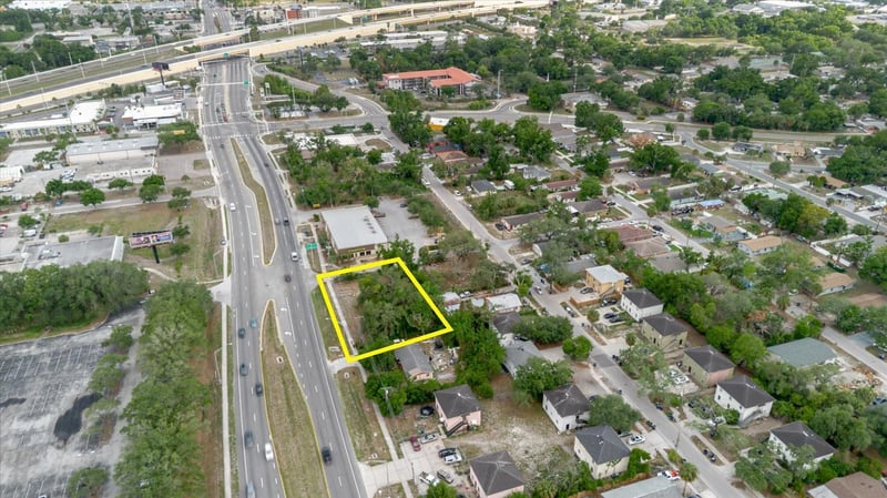 3206 N 50th St, Tampa, FL 33605