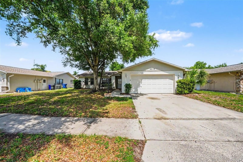 4816 Addax Dr, New Port Richey, FL 34653
